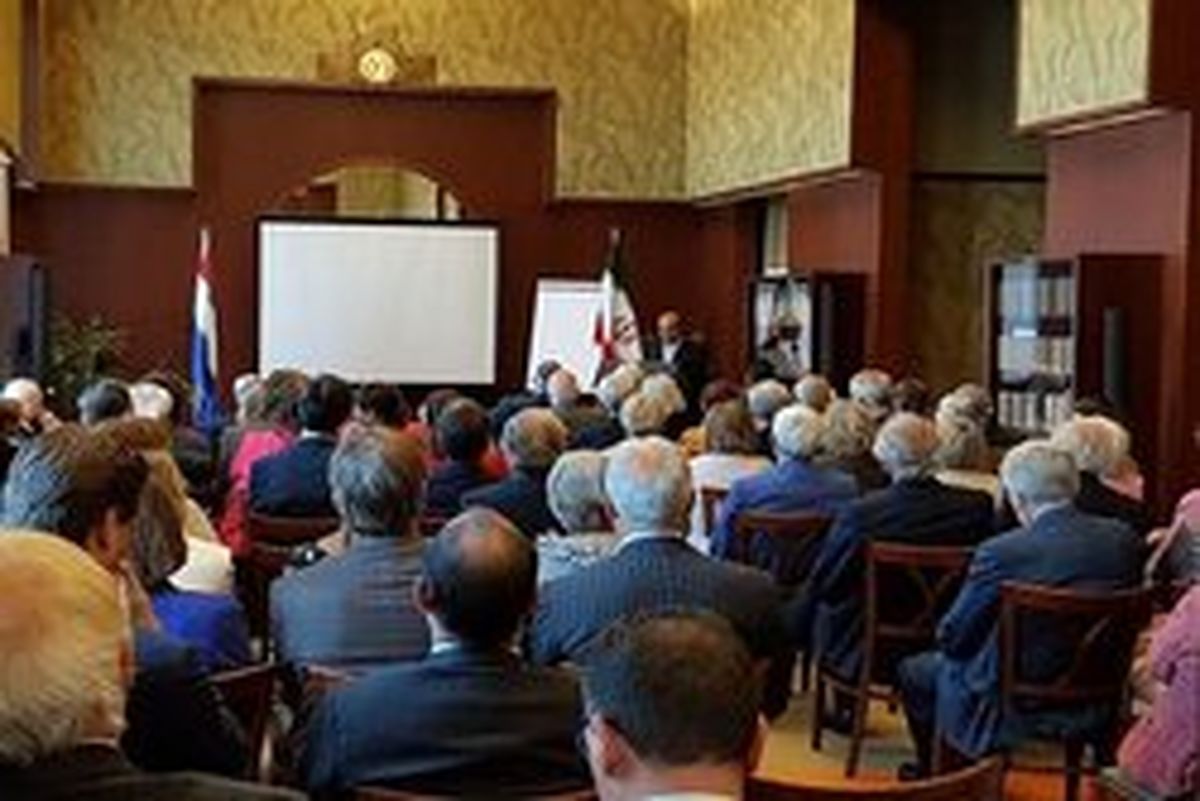 جهانگیری: اجرای متوازن برجام خواست ایران است