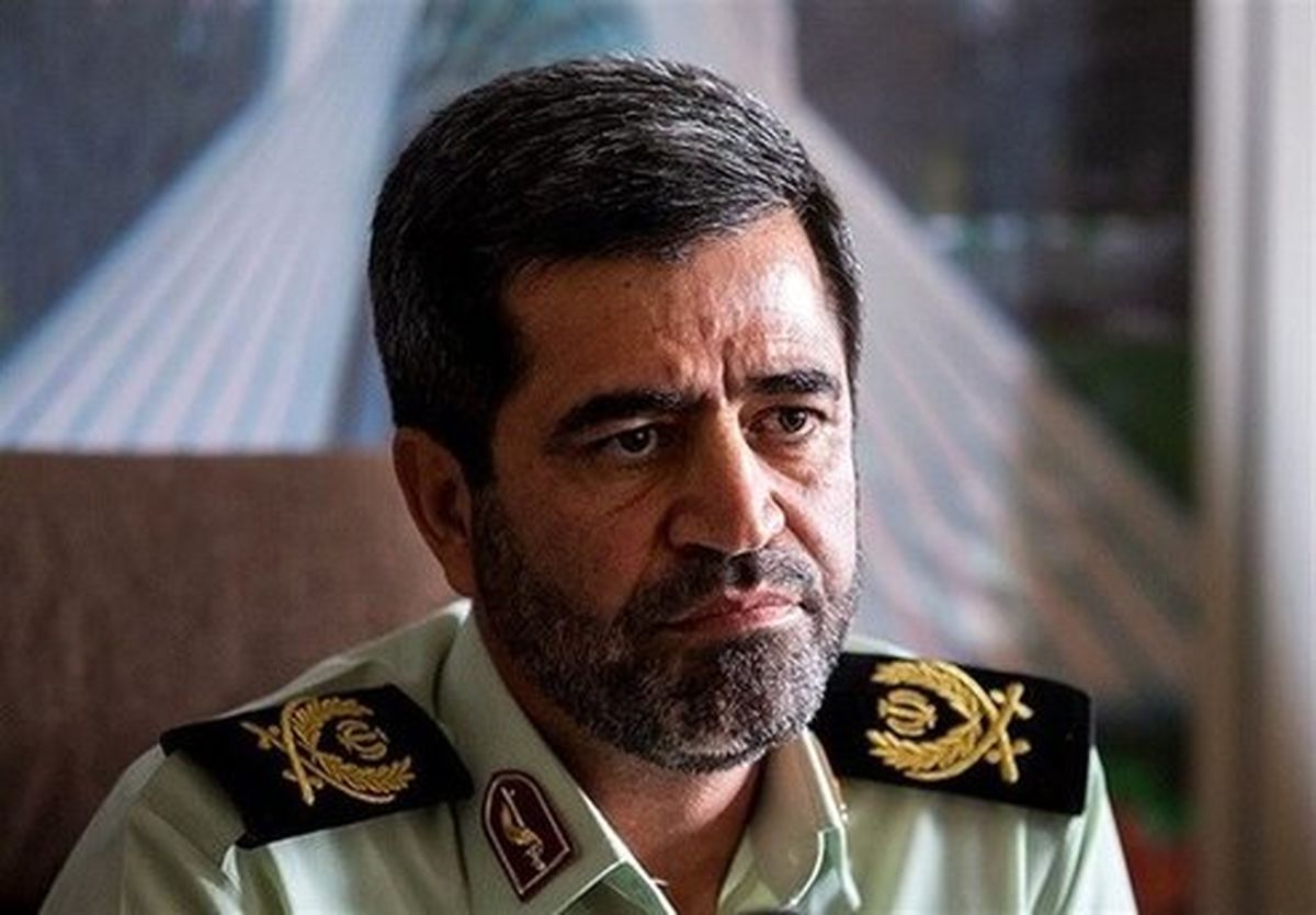 دستگیری ۲ تن از عاملان فروش سلاح در فضای مجازی