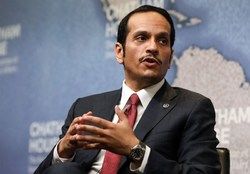قطر: گزارش سازمان ملل درباره یمن نگران کننده است