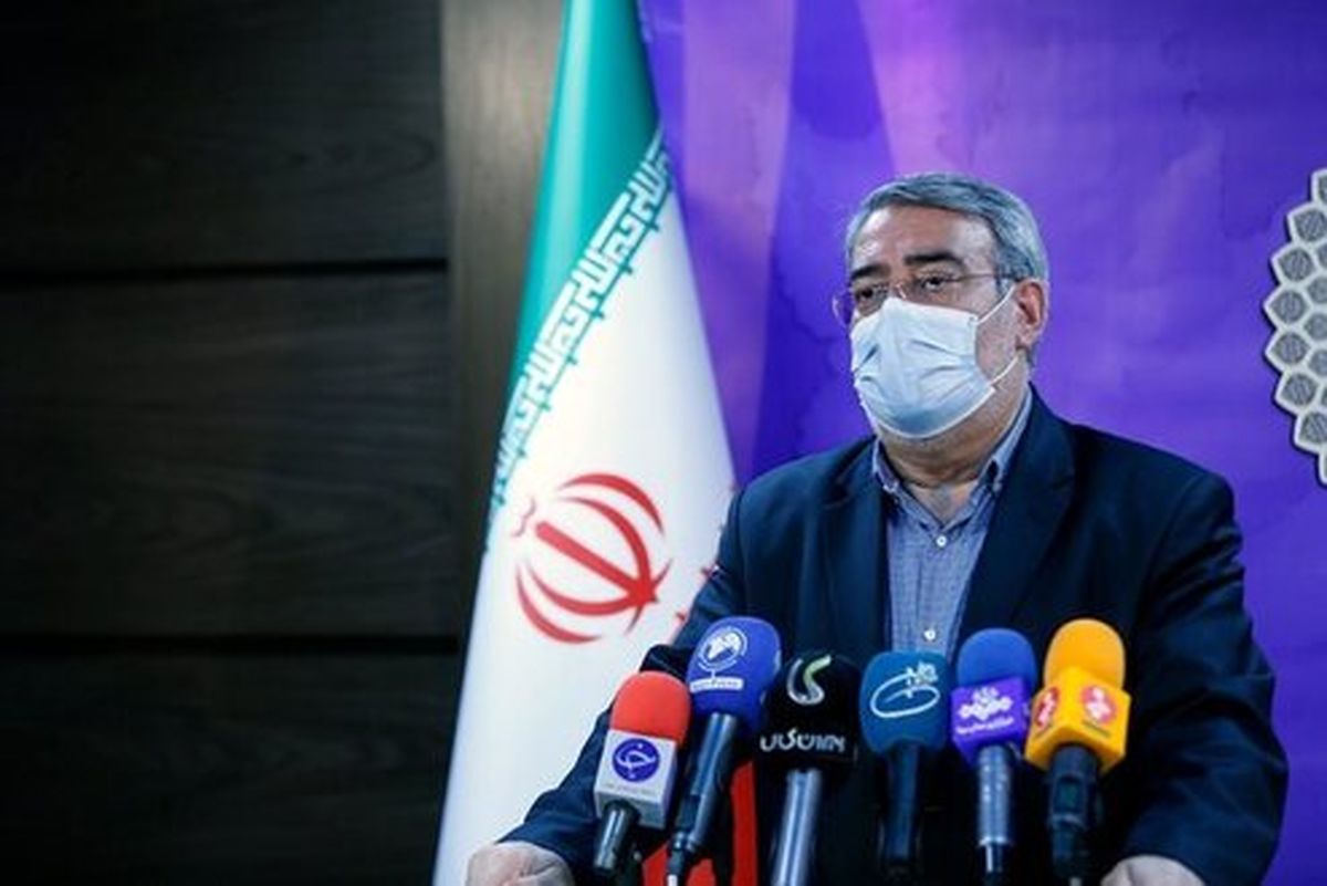 عامل تحریک مردم برای فروش سهام شان از زبان وزیر کشور