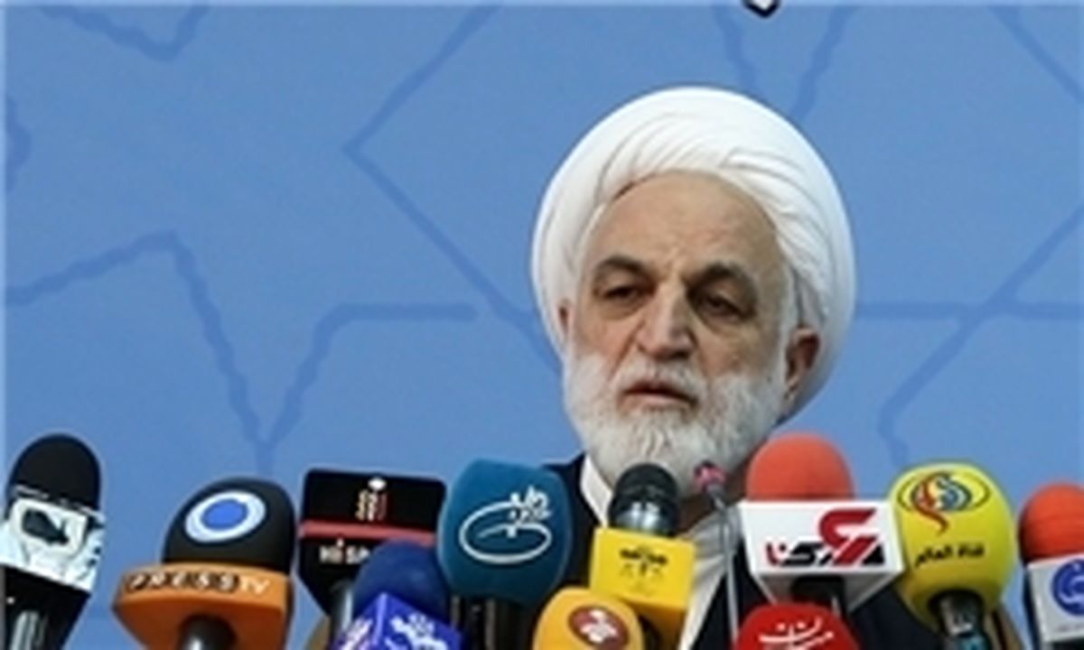 آخرین وضعیت پرونده برادر رئیس جمهور