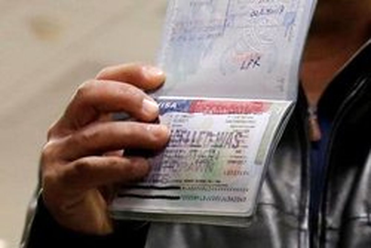 «فرمان ضد مهاجرتی ترامپ» بطور کامل اجرا می‌شود