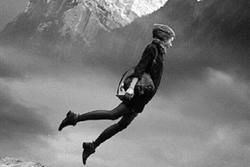 پرت شدن از ارتفاع در خواب نشانه چیست؟