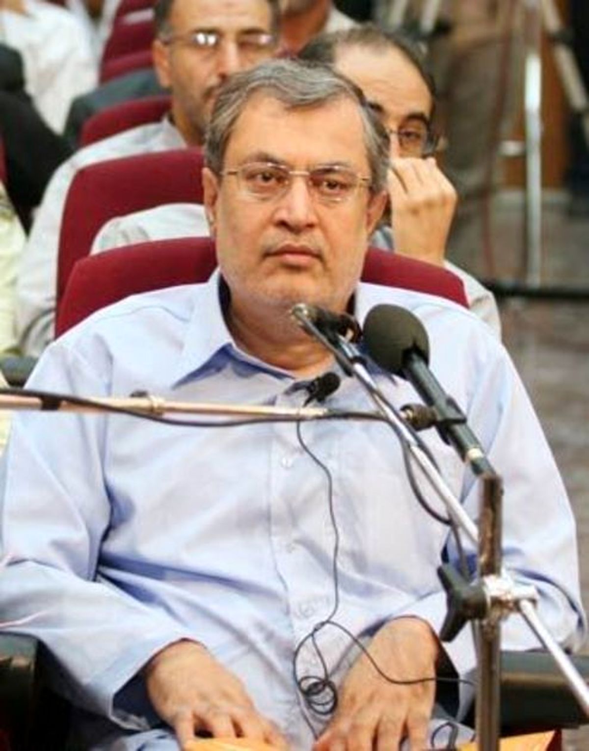 بیژن مقدم: حجاریان تئوریسین خشونت و افراطیگری است