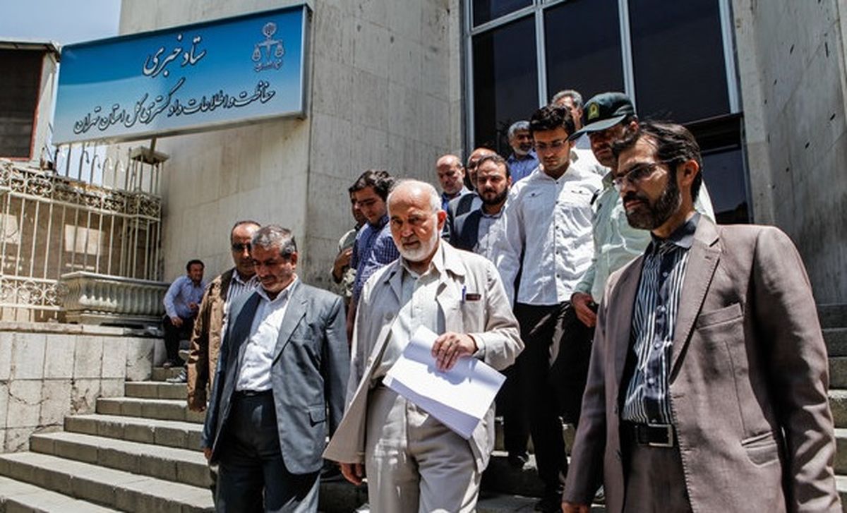 سه شاکی انصراف دادند/ توکلی: آزادی مطبوعات نباشد فساد‌ها چون دمل‌های چرکین سرباز می‌کند