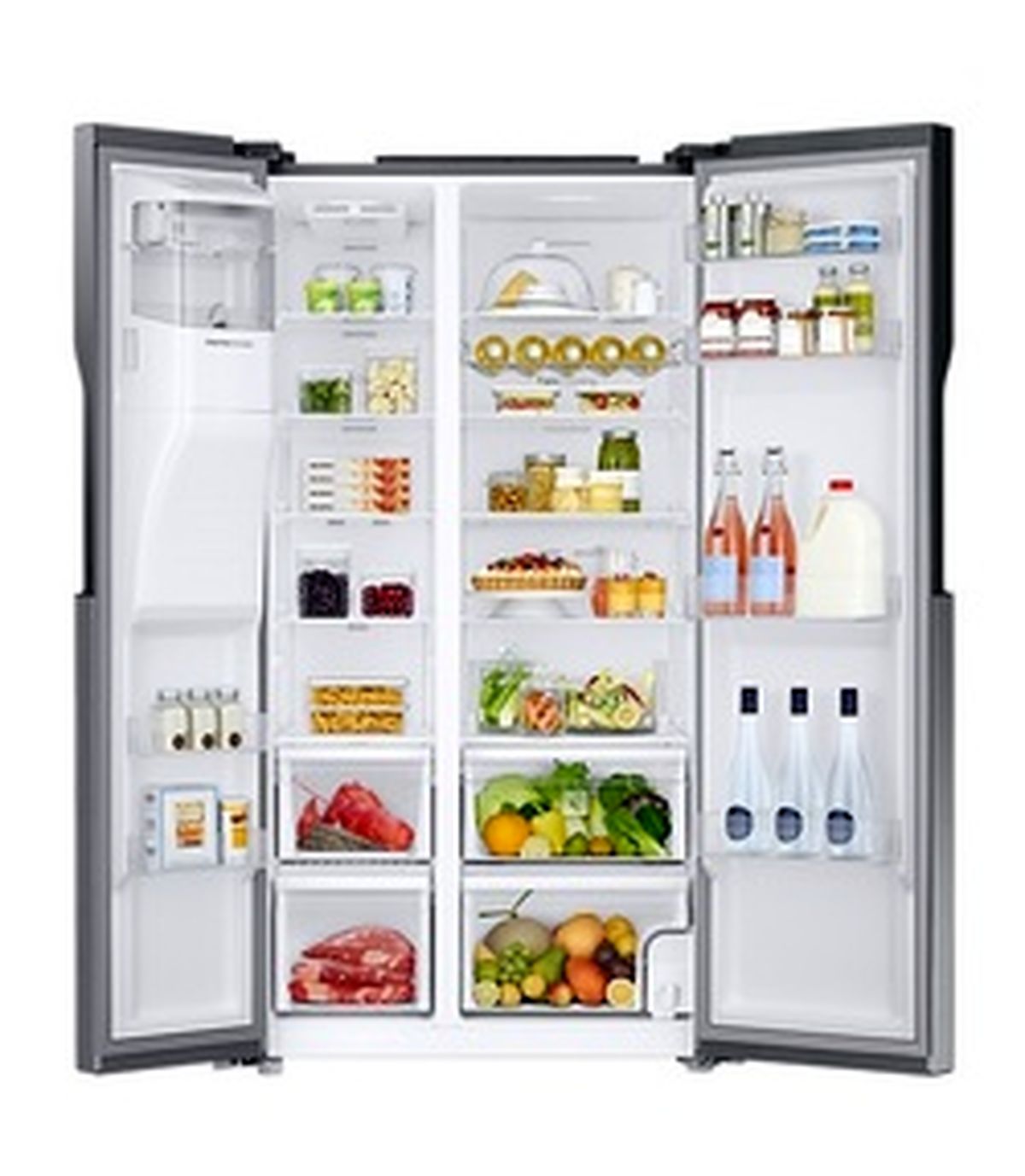 برای خرید یخچال و فریزر چقدر باید هزینه کرد؟ +جدول