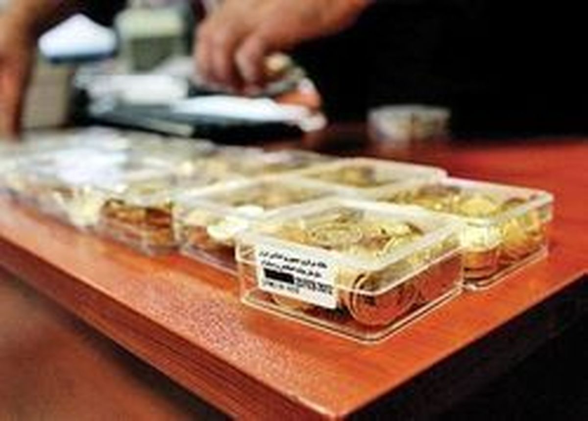آخرین قیمت سکه و طلا امروز ۲۵ تیر + جدول