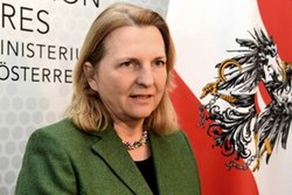 تحریمهای جدید اروپا علیه روسیه در راه است