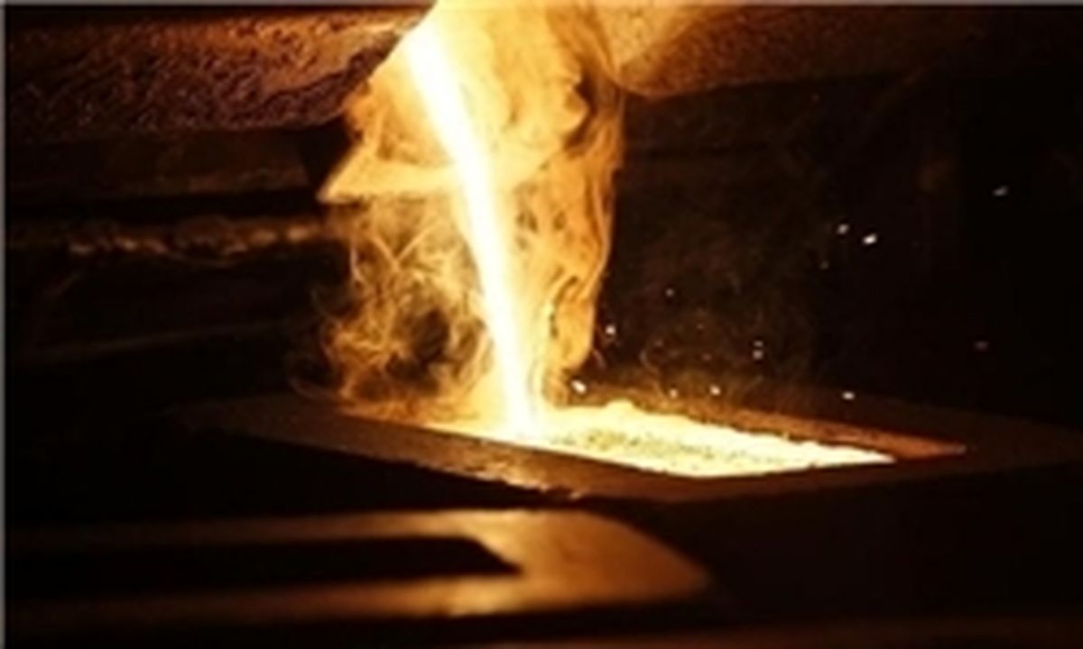 افزایش قیمت طلا در آستانه نشست چند بانک مرکزی در جهان