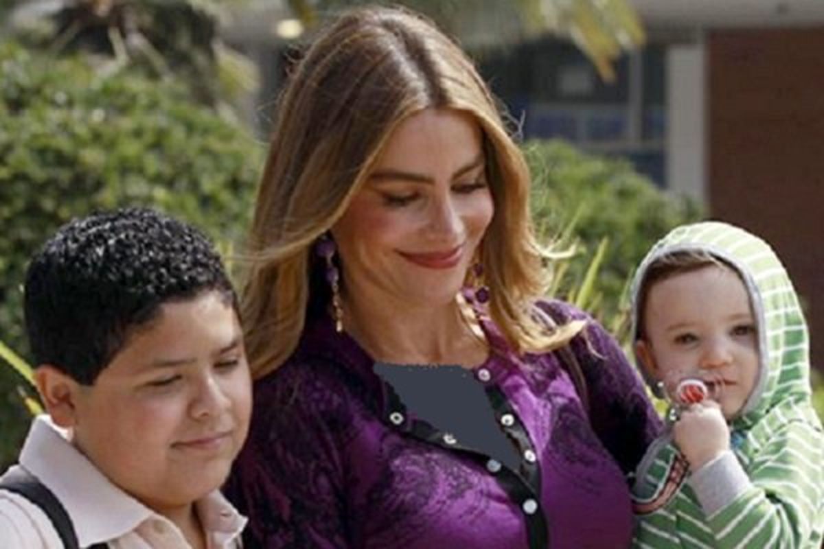 پردرآمدترین بازیگر زن تلویزیونی کیست؟ +عکس