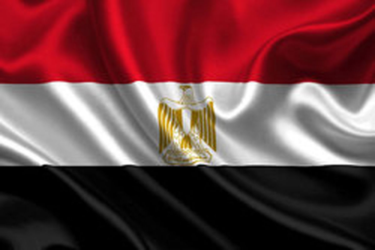 اعضای هیأت امنیتی مصر با «محمود عباس» دیدار میکنند