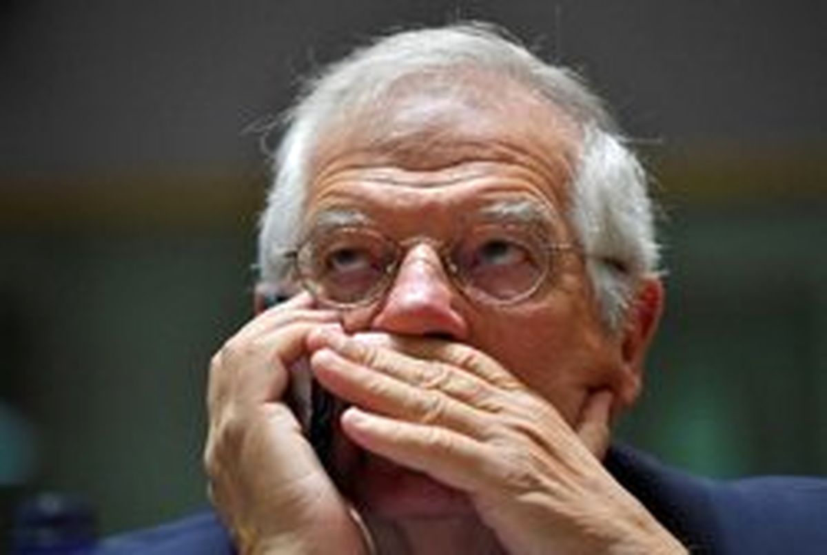 اسپانیا خواستار برگزاری انتخابات زودهنگام در ونزوئلا شد