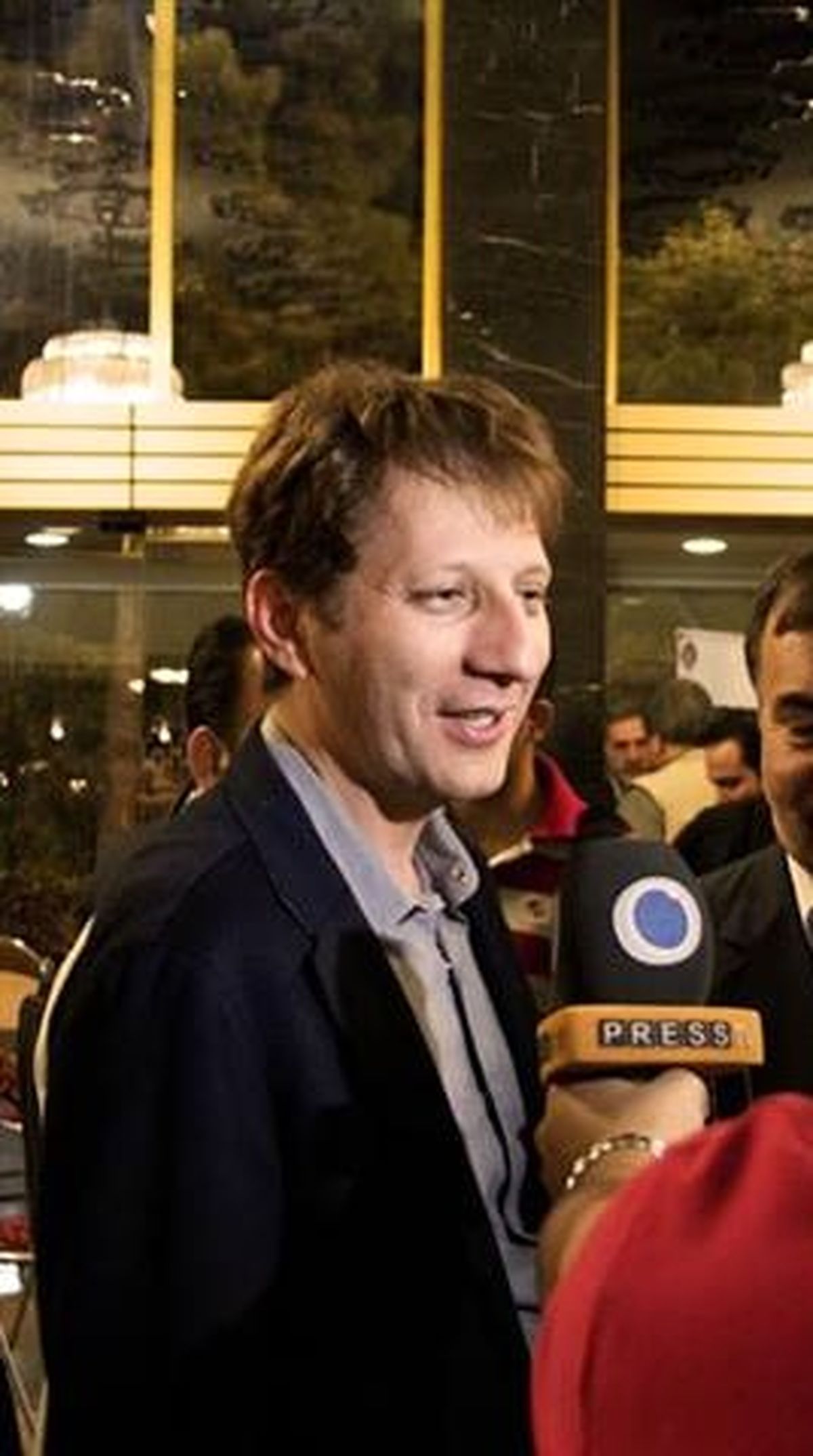 بابک زنجانی هرچه تا بحال گفته دروغ است/ هنوز پولی به کشور باز نگشته/ نمی دانیم جای پول‌ها کجاست