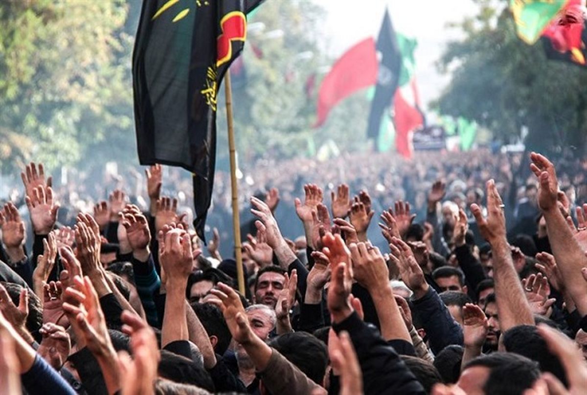 چرا بعد ار ۱۴۰۰ سال هنوز برای امام حسین(ع) عزاداری میکنیم؟