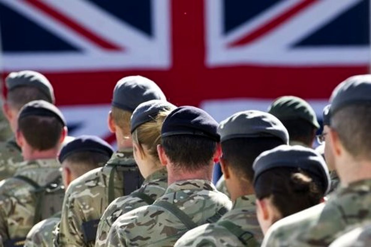 انگلیس: احتمالا ما هم از افغانستان خارج میشویم