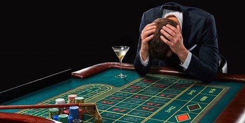 تشدید مجازات قماربازی در سایت‌های شرط‌بندی