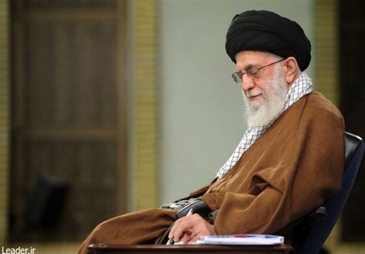 خرسندی رهبر انقلاب از اقدام وزارت صمت در اعلام فهرست نیازهای صنعت