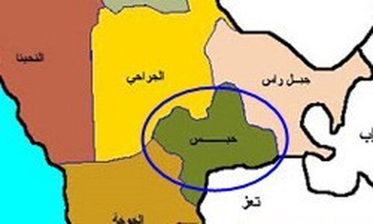 درگیریهای شدید در جنوب «الحدیده» یمن