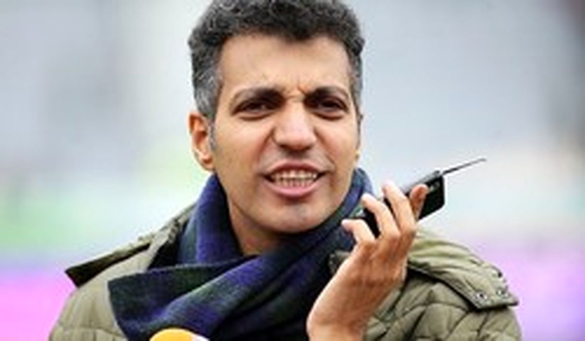 پاسخ مجری استانی شبکه شهر جم به فردوسی پور