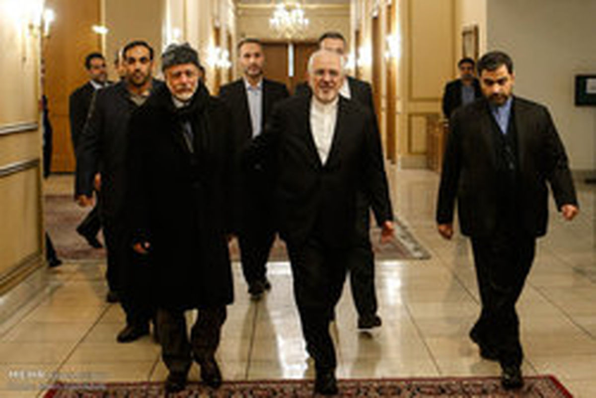 فشار عربستان و امارات به عمان برای قطع رابطه با ایران