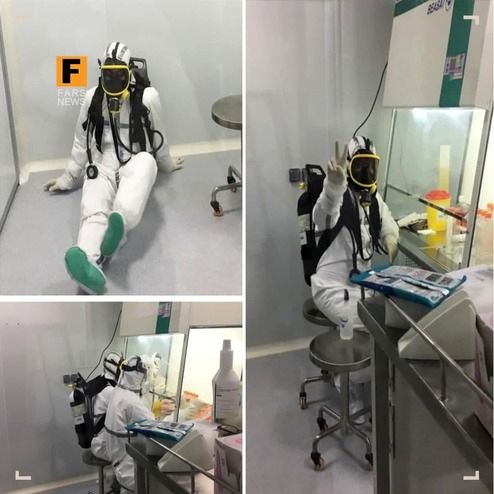 ۳ سناریو برای واکسن کرونا در ایران