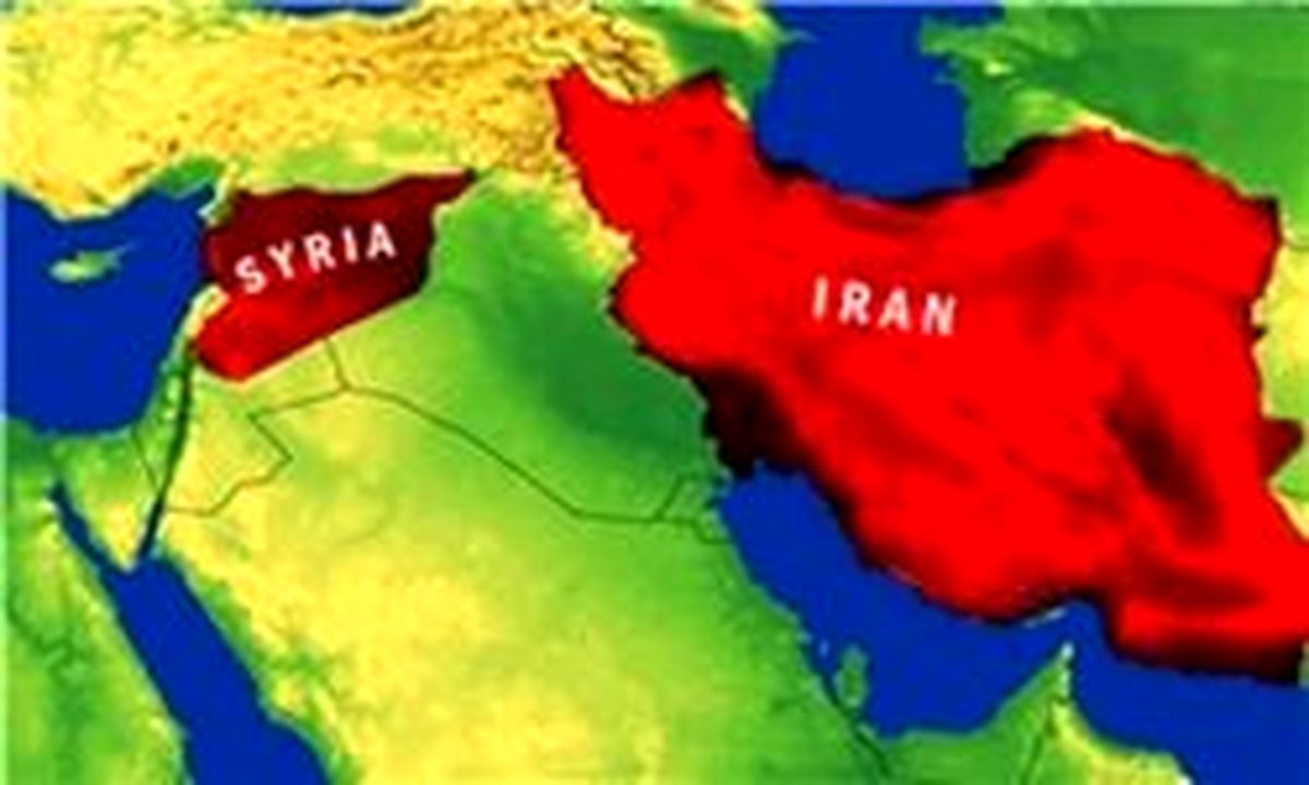 سوریه برای عملیات بزرگ در ادلب آماده می‌شود