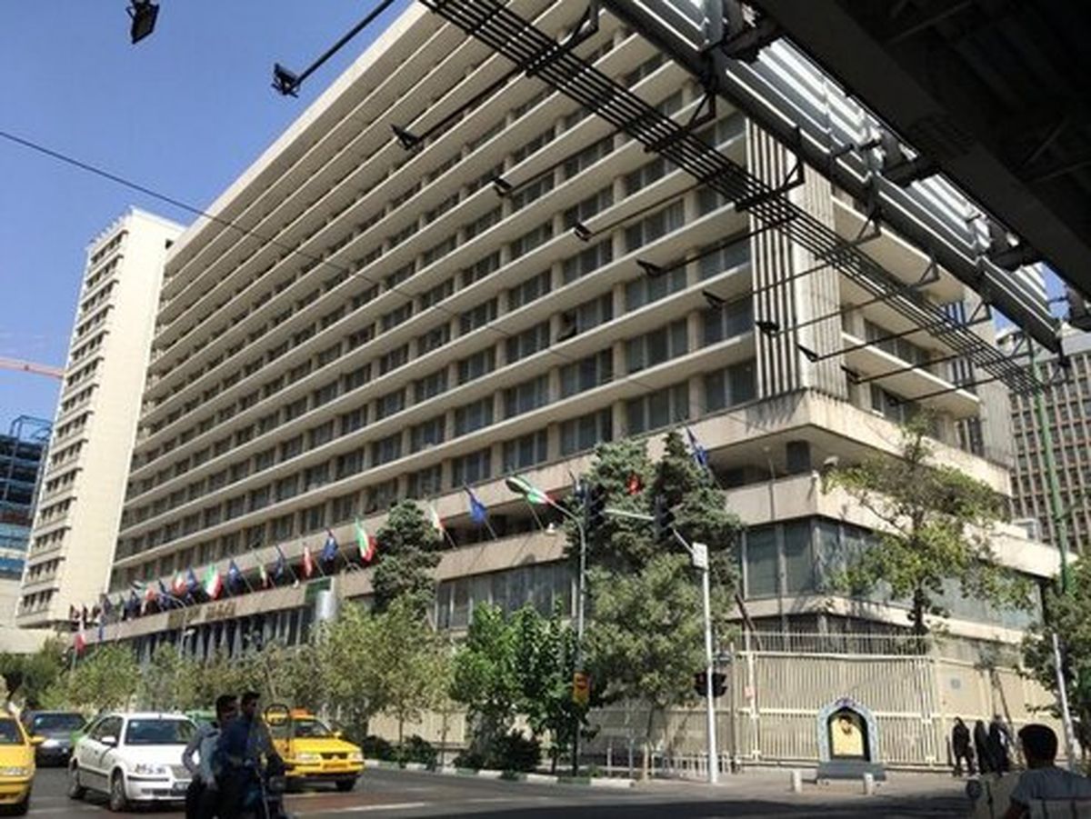 توضیحات وزارت نفت درباره فرافکنیهای وزیر نفت