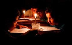 ادعای اسرائیل درباره ازسرگیری انتقال برق به غزه