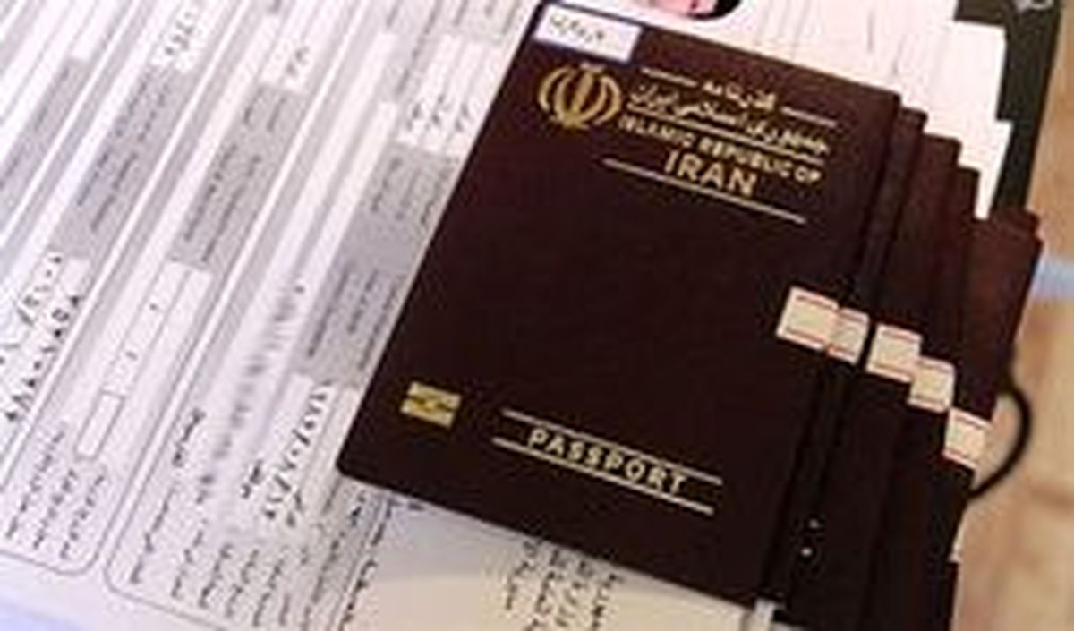 علت تاخیر در صدور برخی ویزاهای اربعین