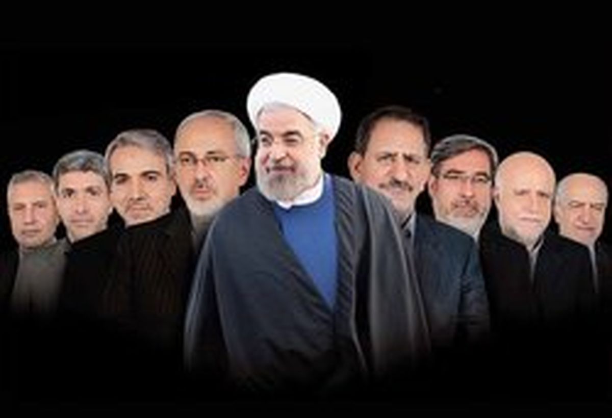 اصلاح‌طلبان قافیه را باختند/عبور از روحانی کلید خورد