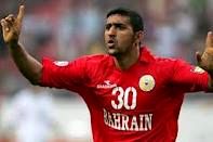 بازيكنان شيعه بحريني اکنون كجا هستند؟