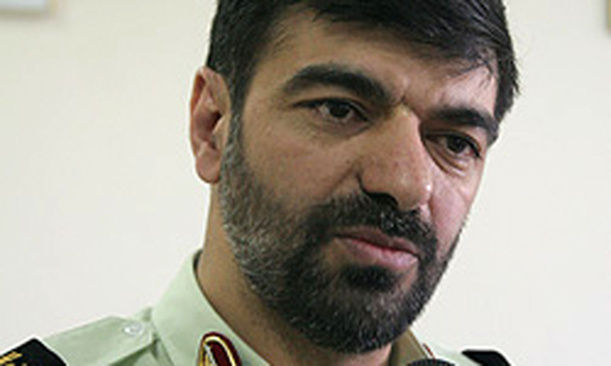 طرح برخورد با بد پوششي زمستان از فردا