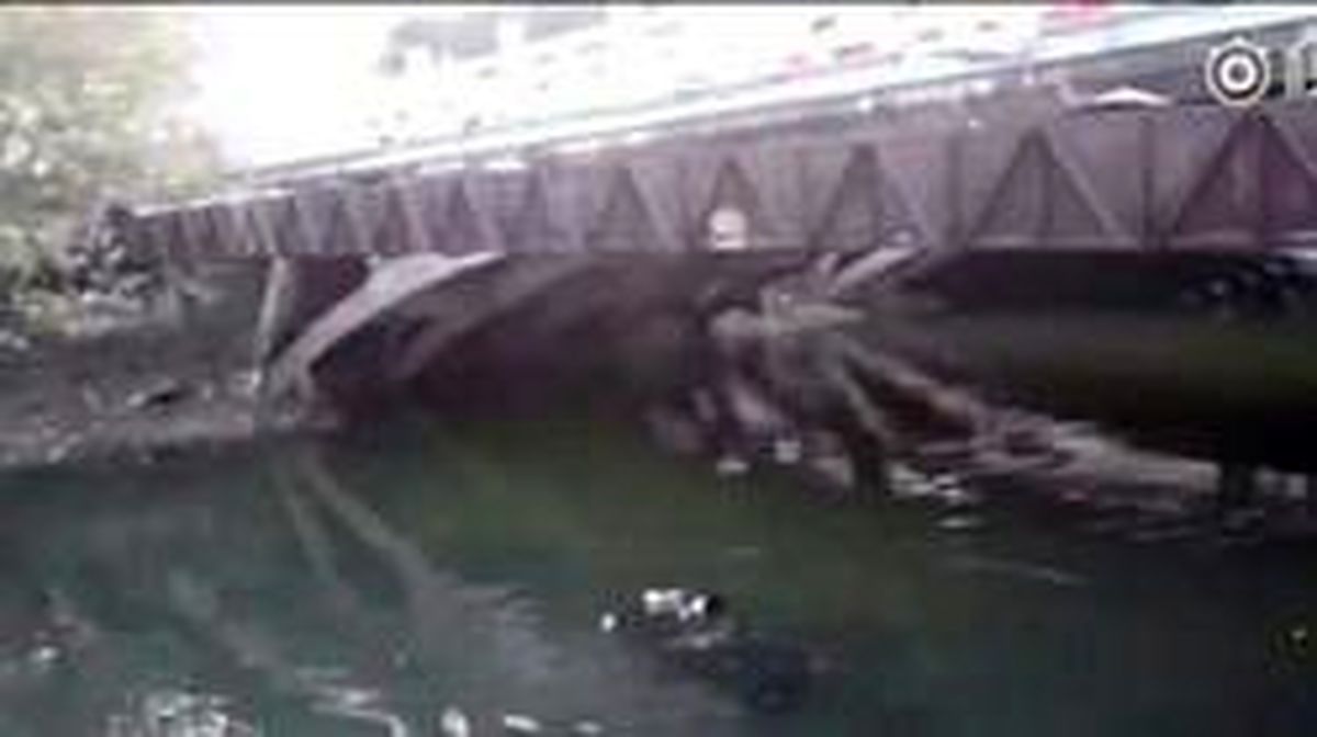 لباس زمستانی، ناجی زن چینی شد +عکس