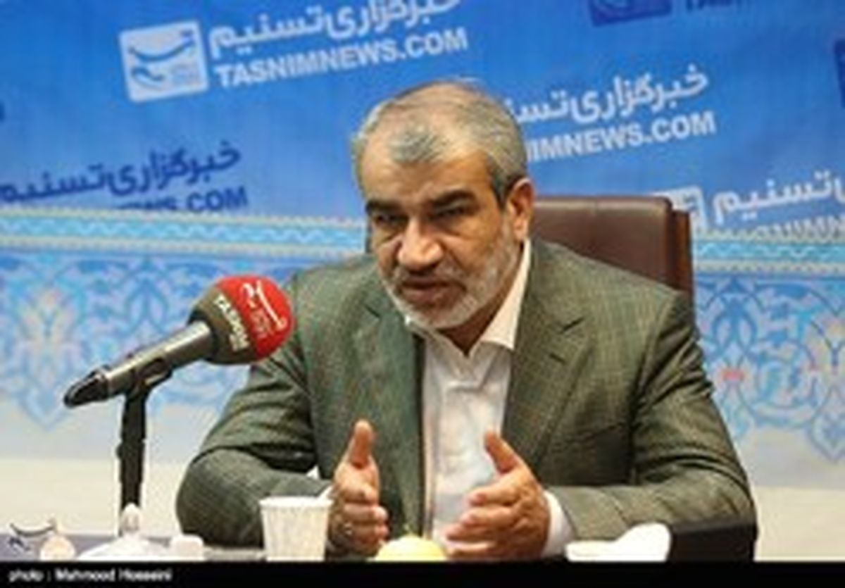 آمادگی شورای نگهبان برای بررسی لایحه بودجه ۹۸ همزمان با مجلس
