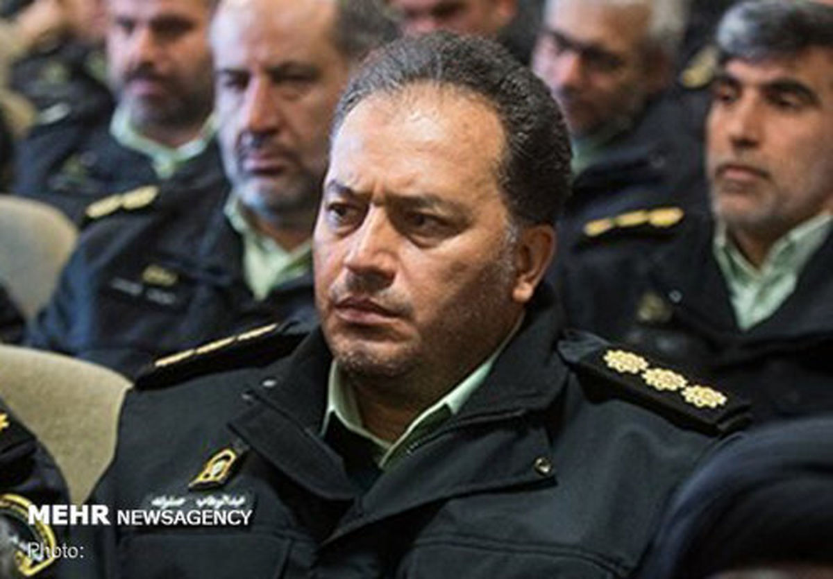 چگونگی پذیرش معتادان در کمپها