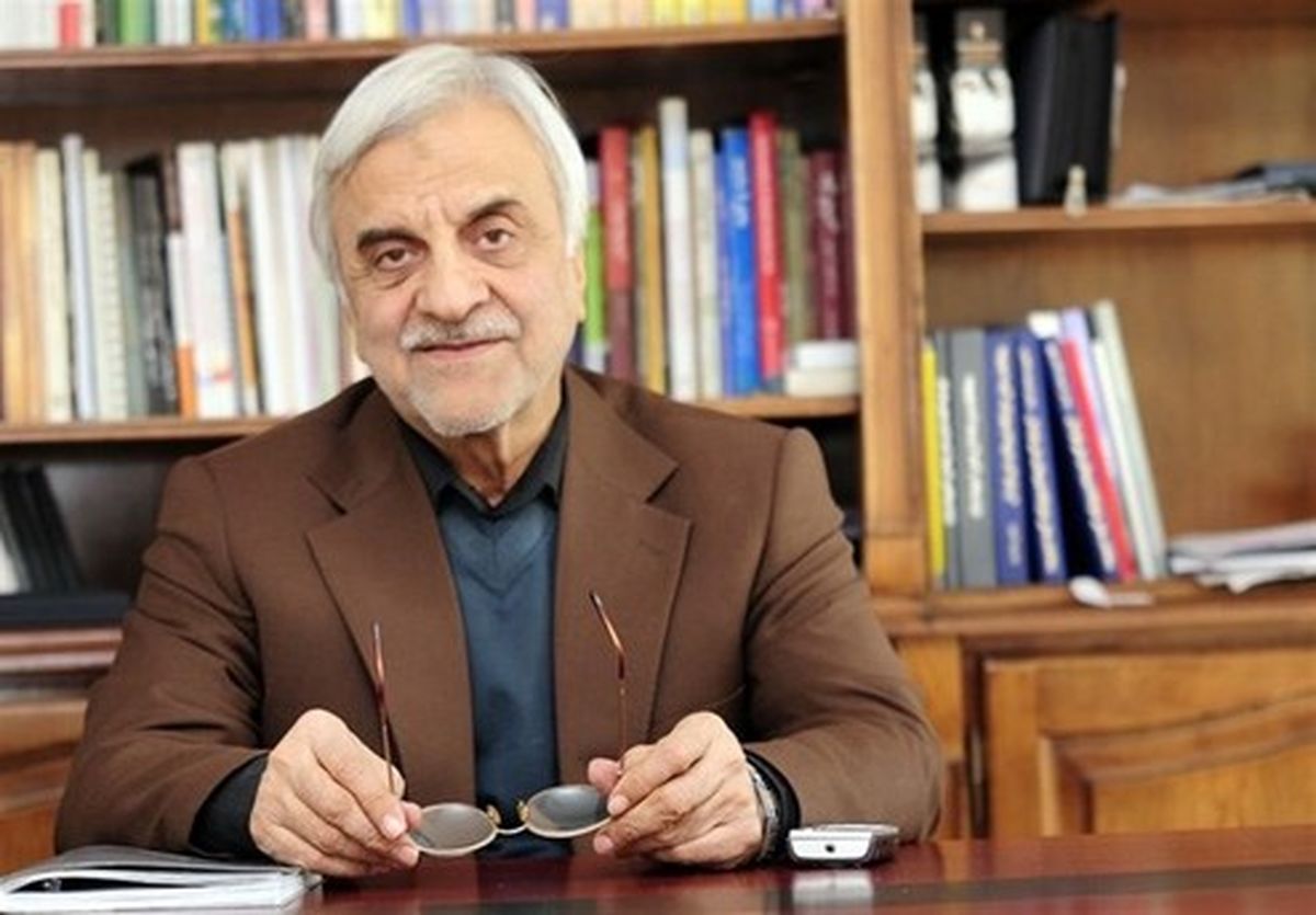 نمایندگان قبایی برای فرد خاصی ندوختهاند