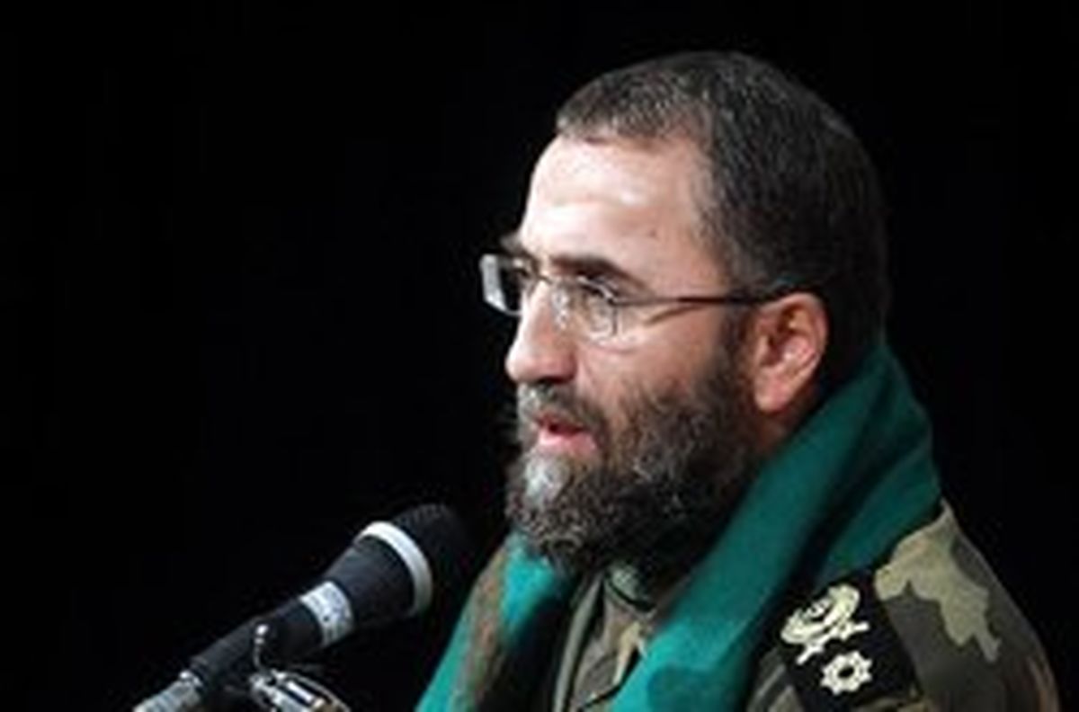 سردار باقرزاده:هیچ مسئولی در نظام نباید به فکر سروری باشد