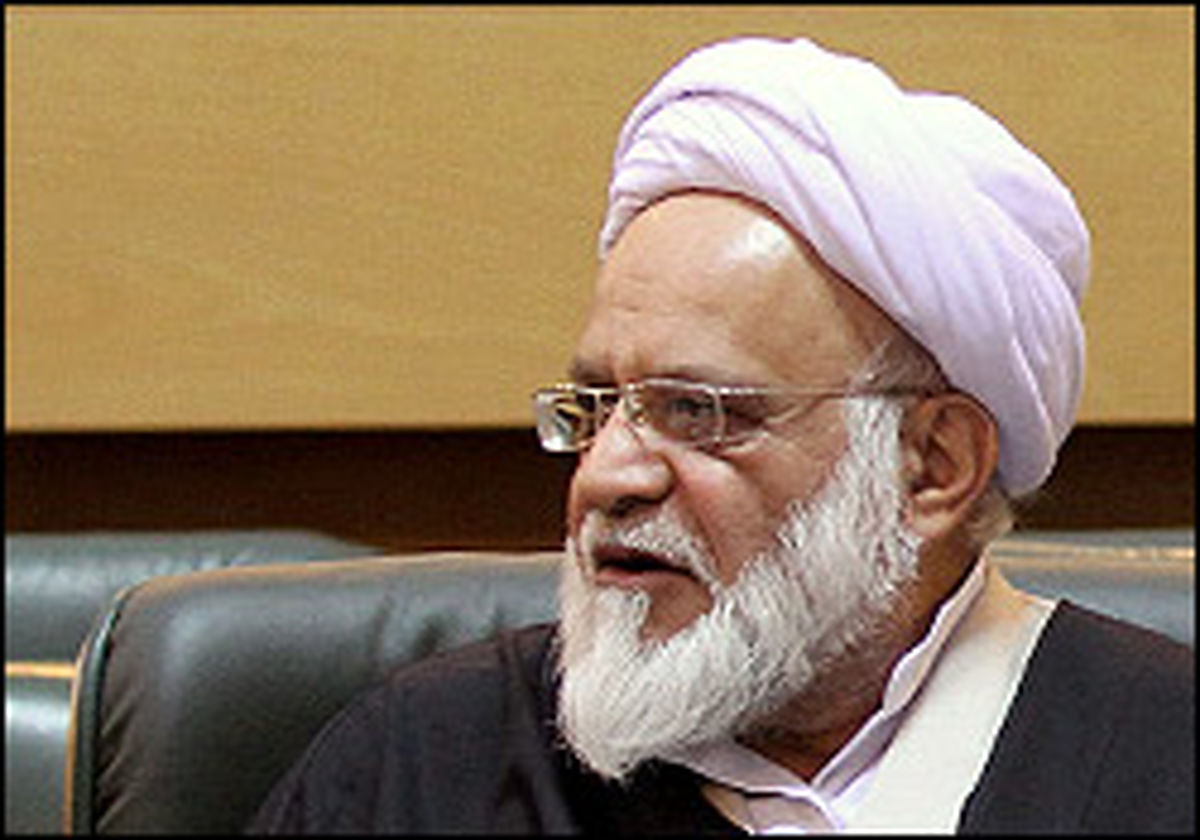 دولت به وعده خود عمل نمی کند