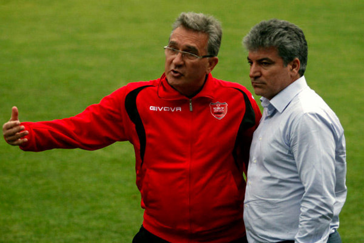 پشت پرده ماجرای خوشگذرانی پرسپولیسی ها در امارات/ حضور در جشن تولد معاون اقتصادی باشگاه!