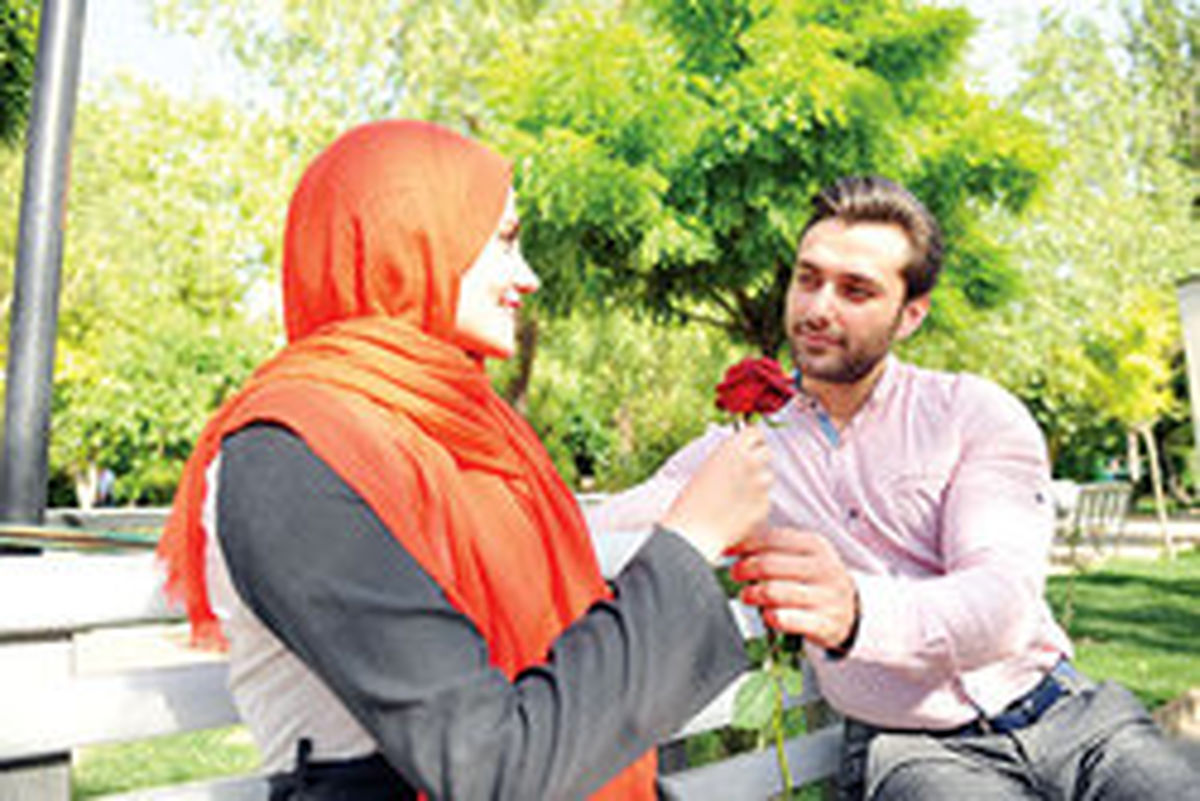 ۱۰ سوال حیاتی که باید قبل از ازدواج از همسر آینده‌تان بپرسید