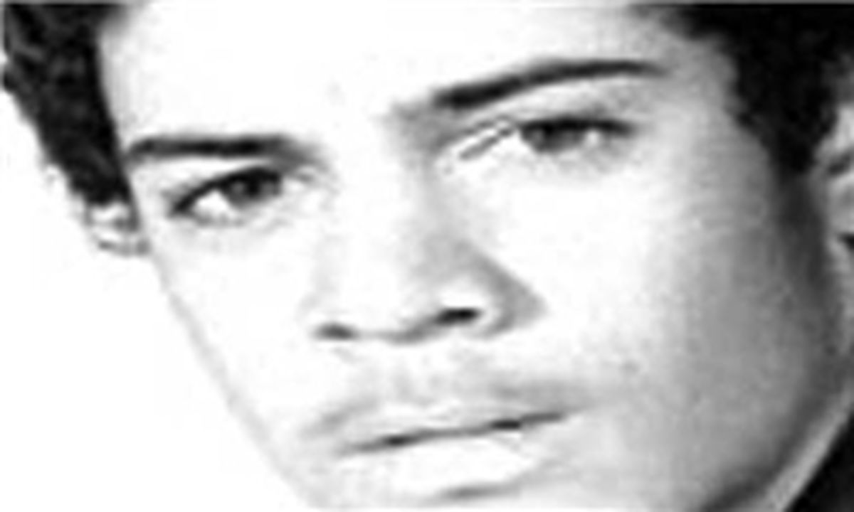 عکس/ حماسه یک پدر