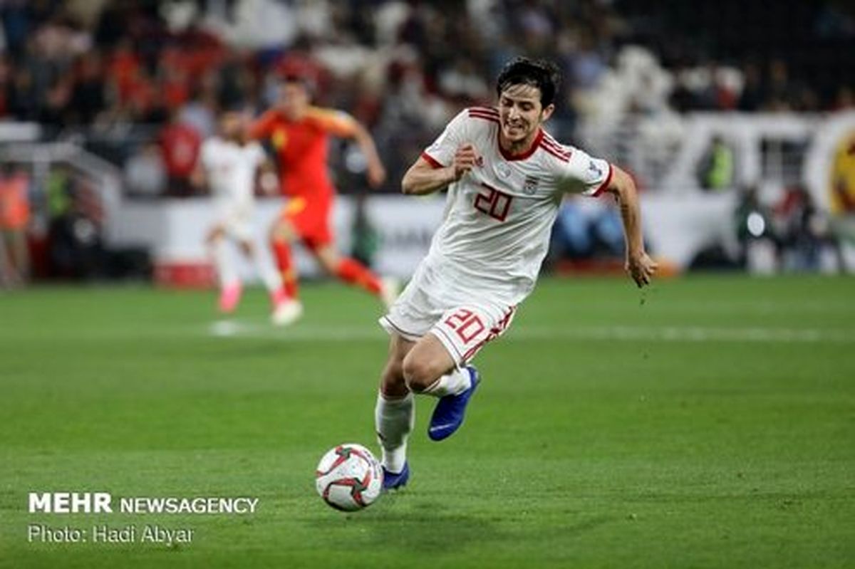 سردار آزمون و یک بازیکن برزیلی گزینههای اصلی باشگاه ناپولی