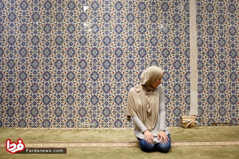 تصاویر: رمضان ۲۰۱۷ در آمریکا چگونه گذشت؟