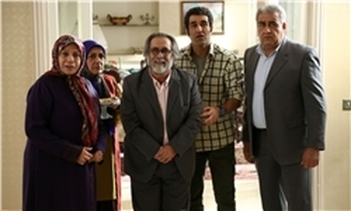 آخرین اخبار از فصل دوم «دیوار به دیوار»