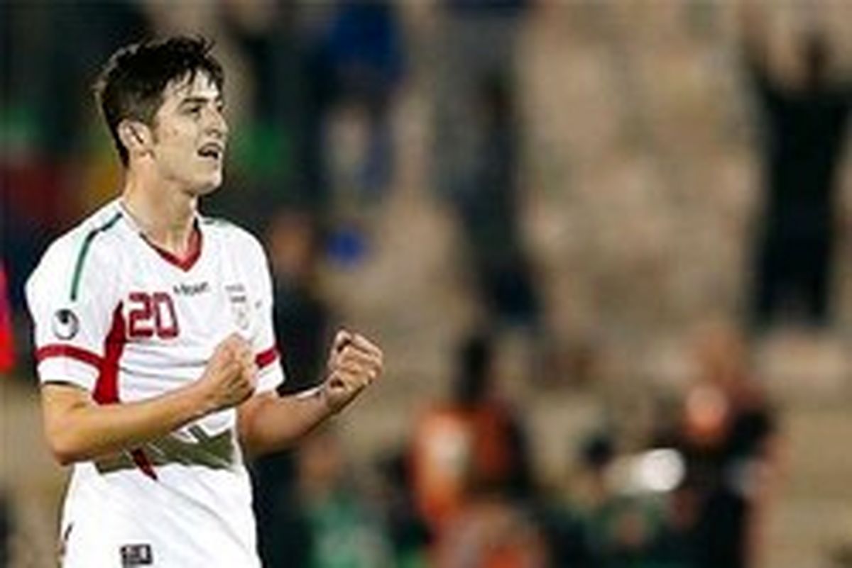 لاتزیو همچنان به دنبال سردار آزمون