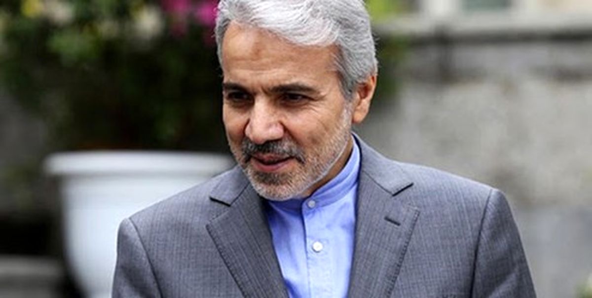 نوبخت: در سال آینده ۶۰۰ تا ۷۰۰ هزار بشکه را برای فروش نفت در نظر گرفتهایم