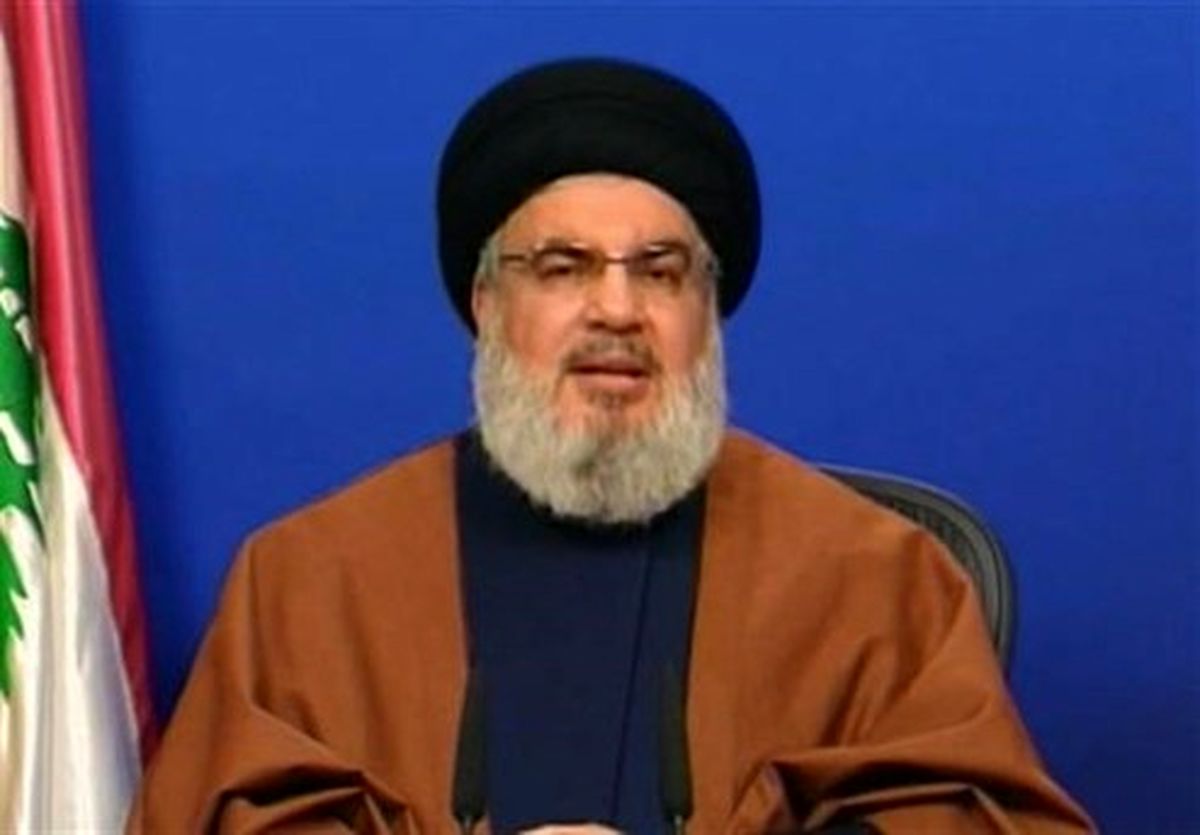 توصیه سید حسن نصرالله به لبنانیهای مقیم ایران