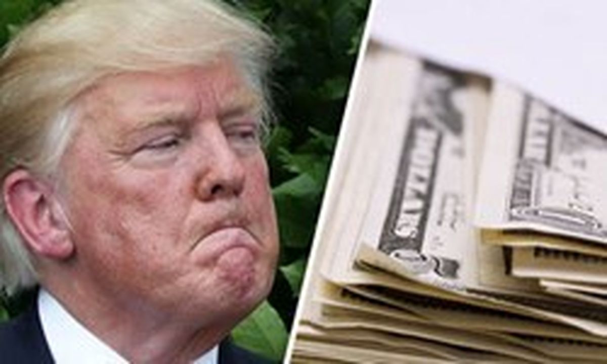 راهکار کاسبکارانه ترامپ