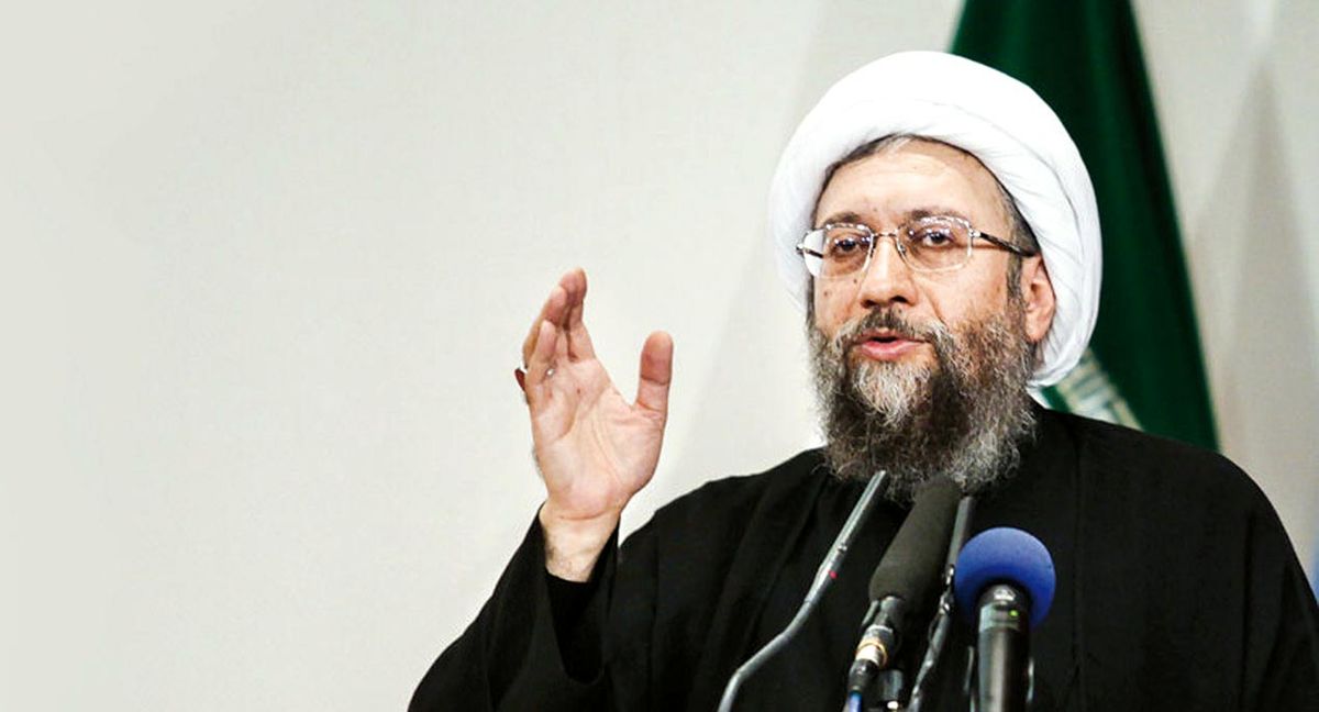 آقای رئیس‌جمهور! قانون‌اساسی برای شما فقط مختص یک طیف سیاسی است؟/ از رئیس مجلس گلایه دارم