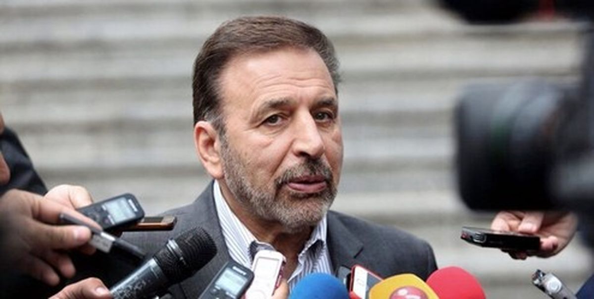 پاسخ واعظی درباره سهمیه بنزین نوروزی